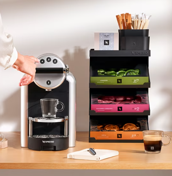 Café Nespresso